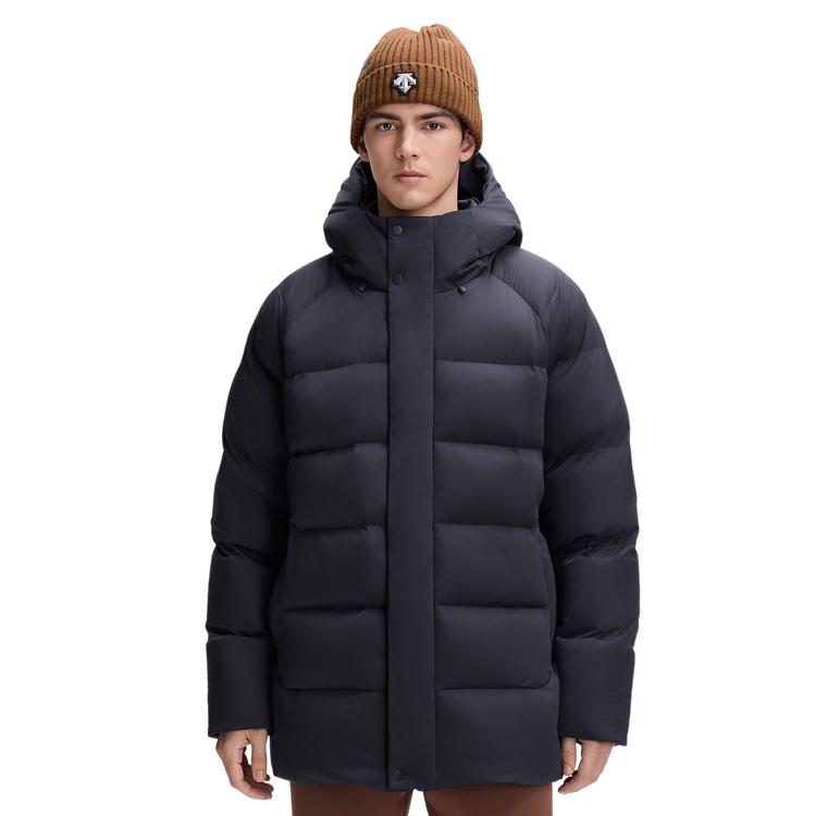 DESCENTE SKI STYLE Down Jacket Men's D5491SDJ50