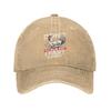 Dont Scare Me I Fart Easily Funny Sarcasm Funny Chicken Baseball Cap Accessories for Unisex Women  Adjustable Trucker Hat