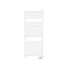 Porte-serviette électrique - Orbegozo - THA 465 - Blanc - Vertical - 750 W - Programmable