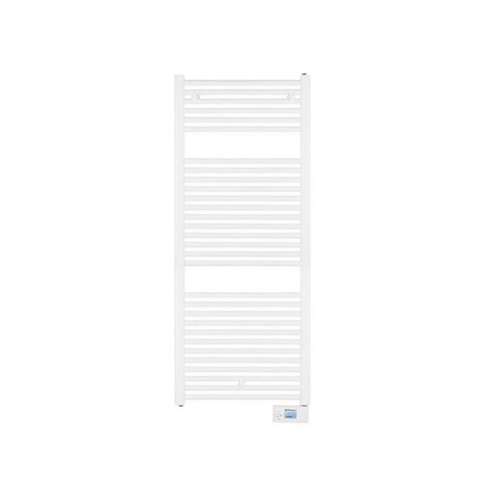 Porte-serviette électrique - Orbegozo - THA 465 - Blanc - Vertical - 750 W - Programmable