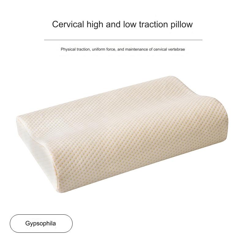 Pillow Core Space Memory Foam Pillow Slow Rebound Adult Neck Pillow Sleep Pillow Orthopedic Pillow Neck Support
