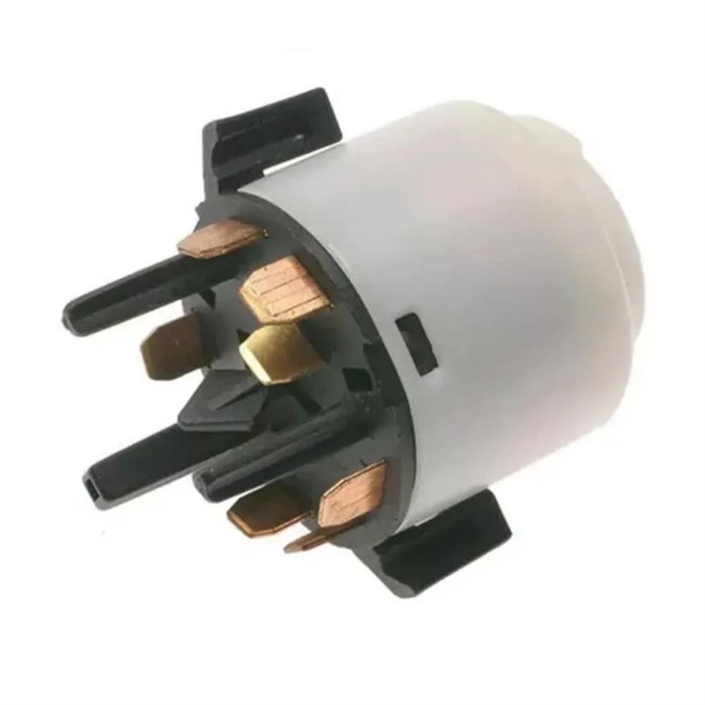 OEM 4B0905849 Ignition Switch Factory Specification Fit