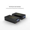 Seavo VGA & KVM Extenders Over RJ45