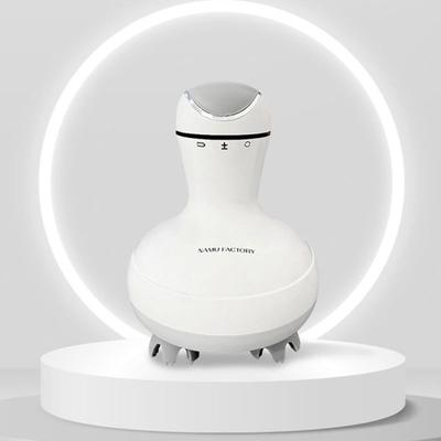 NAMUFACTORY Hochleistungs-Multifunktions-Kopfhautmassagegerät