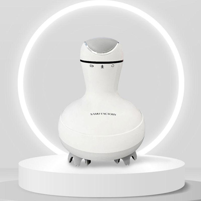NAMUFACTORY High-Performance Multipurpose Scalp Massager