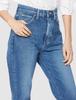 Lee Standard Garderobe Light Indigo Größe S Jeans, Damen, Blau,