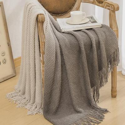 Biancheria da letto – Coperte e plaid