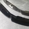 Spoiler Anteriore Splitter per Bmw Serie 5 G30 G31 Standard 2021 2022 2023 Auto Non M Sport Spoiler Diffusore Copertura Protezione Tuning