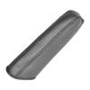 PONSNY Car Handbrake Covers Case for TOYOTA Corolla 2007-2017 Genuine Leather Car-styling Handbrake Grips Cover