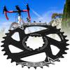GXP Bike Direct Installation Positive and Negative Disc Accessory for Mountain Bicycle Road Bike