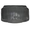 Custom Boot Tray Toyota Yaris Cross, 2WD/4WD from 2020, High Edges, TPE Anti-slip