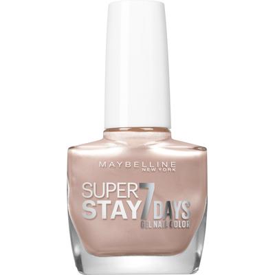 Super Stay Nail Polish 892 Dust Pearl 10ml