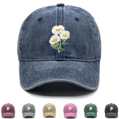 Hüte & Mützen – Baseball-Caps