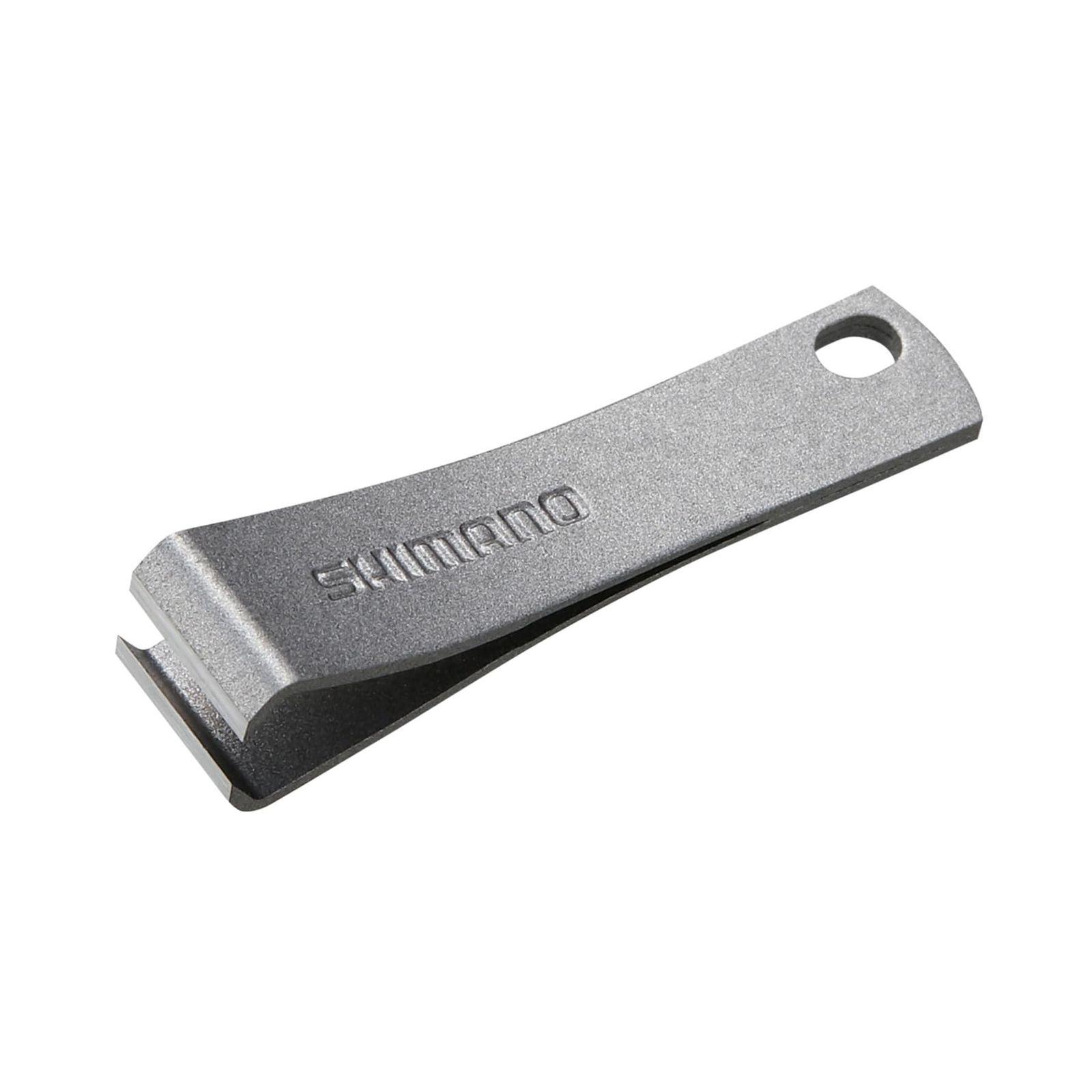 Used New SHIMANO Line Cutter R(S) CT-933R Gunmetal