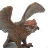 Bird Figurines Set for Children's Play And Decoration