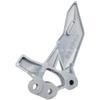 Motorcycle Parts Pedal Bracket Footrest  For Suzuki Gixxer 150 Gixxer150