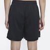 Nike Basketball Shorts Men's Black CD0368-010