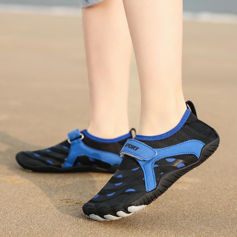 Summer Kids Beach Barefoot Shoes Water Sea Swimming Aqua Aquashoes for Children Underwater Shoes Girls Boys
