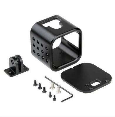 CNC Aluminium Protective Housing Case Cover Frame for GoPro Hero 4/5 Session Go Pro Sport Action Camera Accessories