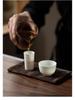 Sitaozhai Aroma Tea Tasting Cup - Single Ceramic Tea Ceremony Cup for Personal Use
