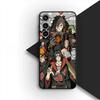 Soft Cover for Apple iPhone 17 Pro XS Max Air 6 7 8 Plus 5 + SE 2022 SE2 16E Casing Phone Case konan Akatsuki Pain Narutos