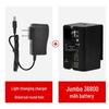 Infrared Battery Leveling Instrument Set with Charger