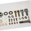 90119-C0238: Fits Toyota Prado, Land Cruiser Prado, Highlander seat and shock absorber bolts.