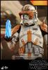 Star Wars Episode III - Die Rache der Sith Maßstab Commander Cody [Movie Masterpiece] III 1/6 Figur