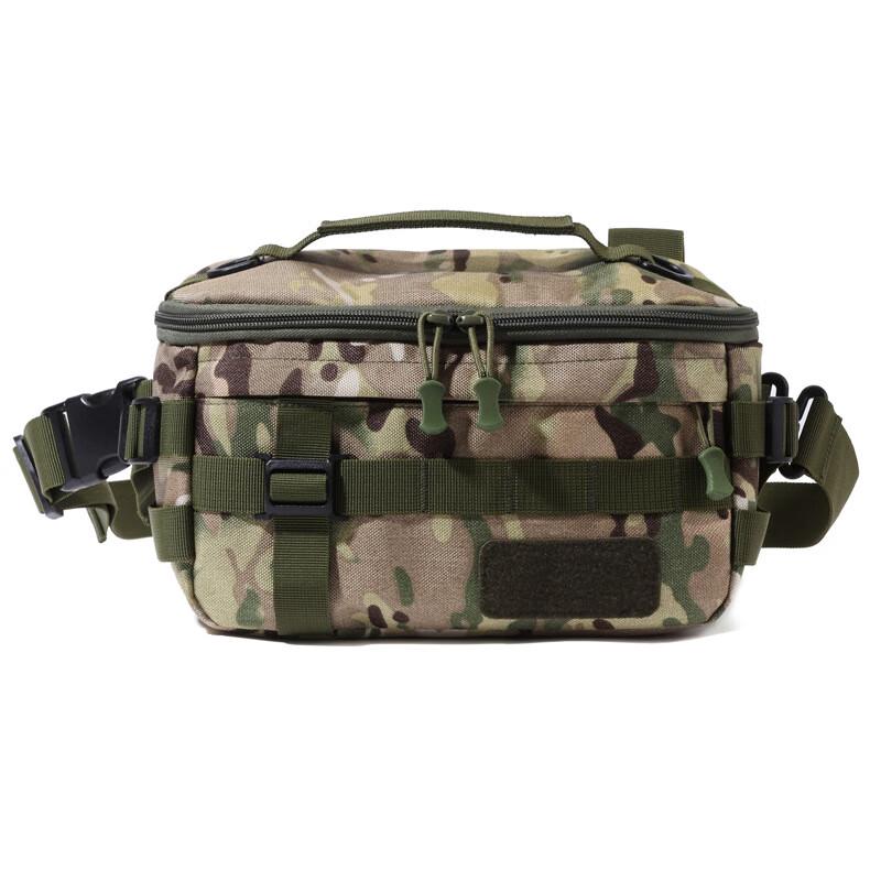Li Shen Outdoor Multi-functional Fishing Bag
