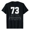 Tops – T-Shirts