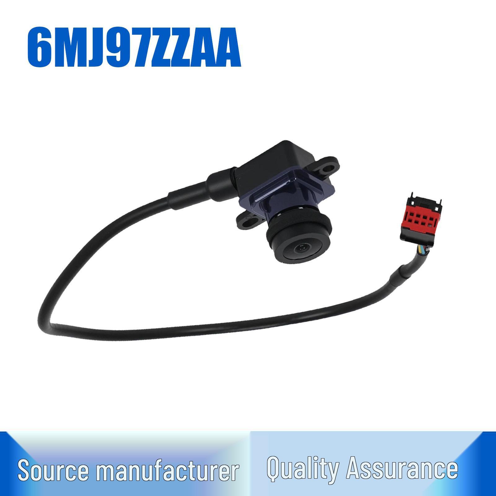 6MJ97ZZAA Backup Camera for 2014-20 Ram ProMaster 1500/2500/3500 ABS