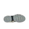 Asics Gel-Venture 6 Tecido Patchwork Couro Sintético Tênis de Corrida Cano Baixo Tênis de Corrida Unissex Branco Azul 1203A239-200