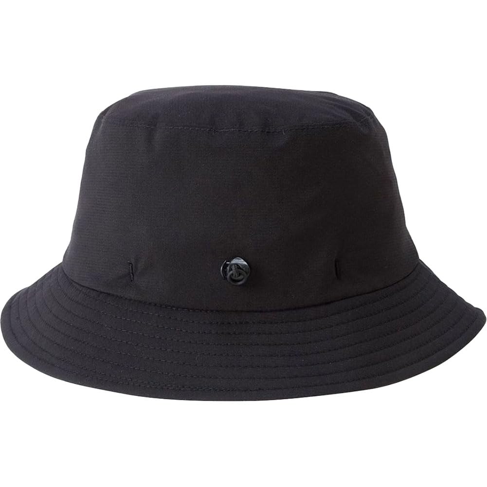The North Face Venture Size M Hat, Unisex, Water-Repellent, Outdoor, Camping, Mountaineering, Black,