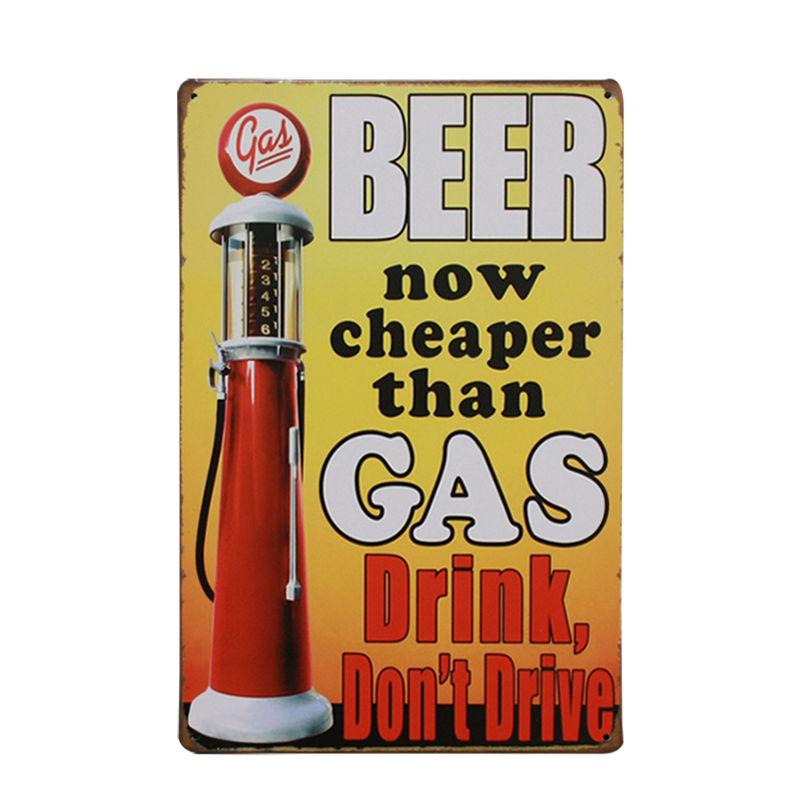 Motorcycle Metal Tin Signs for Home Decor, Wall Plaque, Art Poster, Painting, Bar, Club, Pub, A132, 20x30cm
