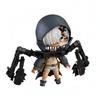 Nendoroid Black Rock Shooter DAWN FALL Strength DAWN FALL Ver. Non-Scale Painted Plastic Action Figure
