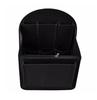 Cross-Border Double Shoulder Backpack Organizer: Large Capacity Bag-in-Bag Divider
