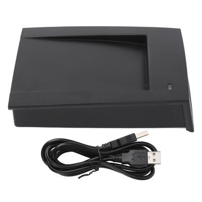 Čtečka RFID karet 125KHz Mikroelektronický rádiový frekvenční modul USB Bezkontaktní čtečka ID karet