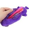 SK Japan Teletubbies Plush Pencil Case (Tinky Winky)