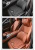 Changan Deepal S07 Car Headrest & Lumbar Support Pillow Set