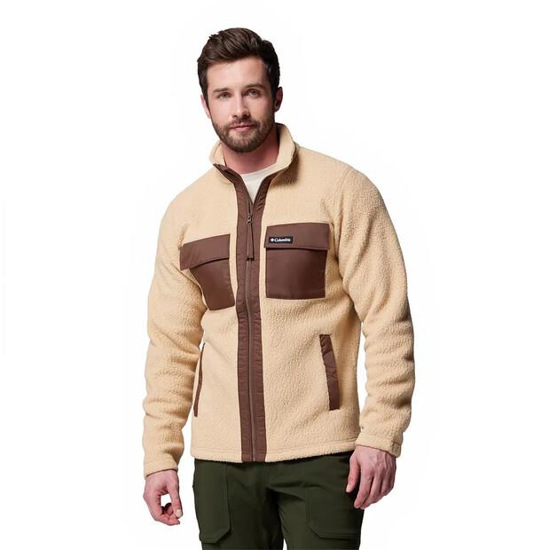 

Columbia Флисовая на молнии Juniper Peak™ L