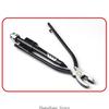 Aviation Safety Locking Pliers Winding Pliers Suitable for Screw Maintenance Prevent Screw from Loosening Falling Off 3XUF