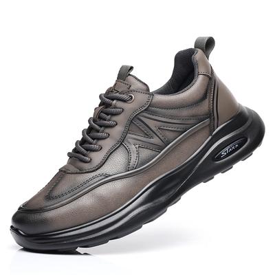 Lederschuhe Freizeitschuhe Businessschuhe für Herren Kleiderschuhe Tenis De Hombre Mokassins Mokasin Tenis Caballero Designer