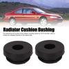 74173-SJ4-000 Radiator Bushing Radiator and Accessories Radiator Mounting Cushion 2 Pcs Upper Insulator Bushing
