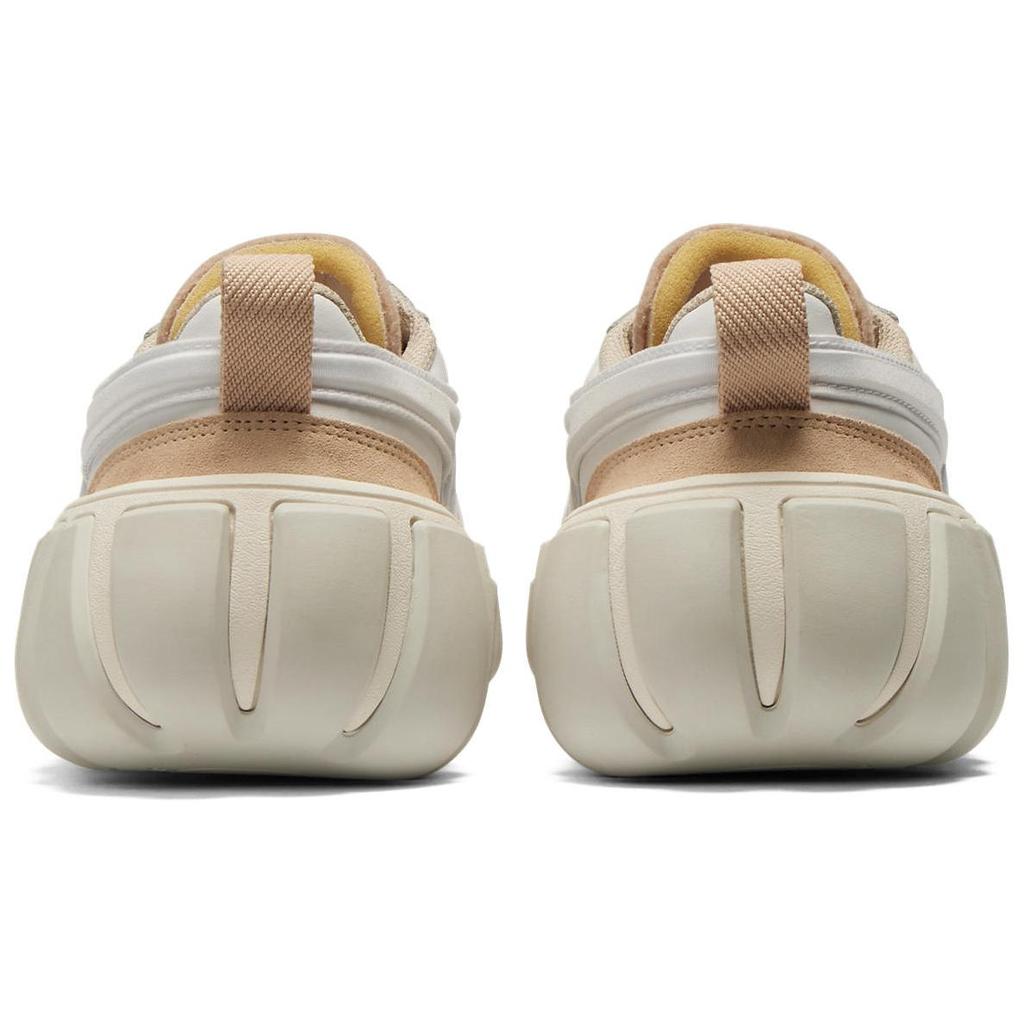 ONITSUKA TIGER Dentigre Ls White Bisque 1183B421-102