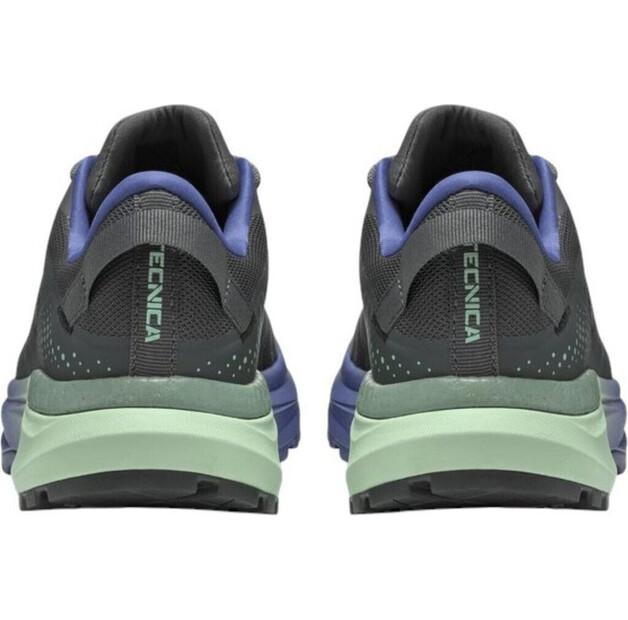 Треккинговые ботинки Tecnica Agate S GTX