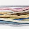 2 Pcs 2-color magnetic buckle modern simple light luxury magnetic curtain buckle creative tie strap tie rope collection tie acce