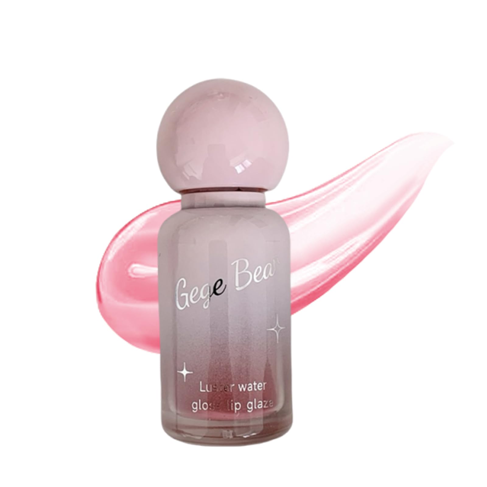 

Lip gloss, moisturizing, long-lasting, adds a healthy flush of color, glossy finish, glass-like shine, high adhesion, non-drying, glossy finish,