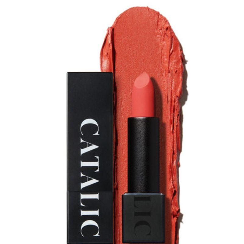 Narcissus Mood Layer Lipstick 105. TWIN SUNSET