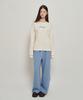 Hombadittingjeu Hbt Classic Wide Sweat Pants (Sky Blue)
