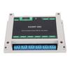 Industrial Relay Module for  232 Interface RTU Optocoupler Isolation Module ABS Enclosure DB9 Male